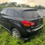 2015 MITSUBISHI Outlander Sport – 4A4AR3AU0FE031999